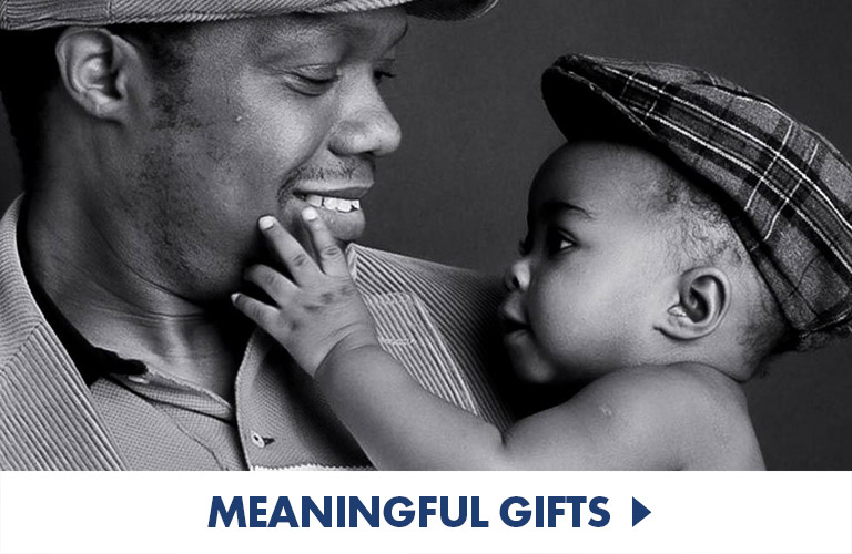 Meaningful Gifts to help cherish special occasions and enable memories to last forever