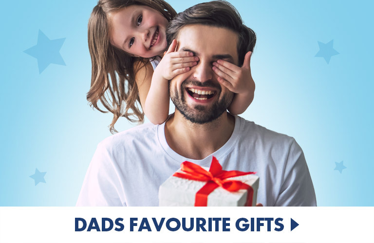 Bestselling GIfts for Dad