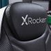 X Rocker Monsoon 4.1 Light-up Gaming Chair - lifestyle