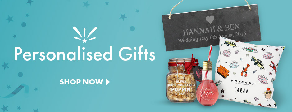 Personalised Gifts