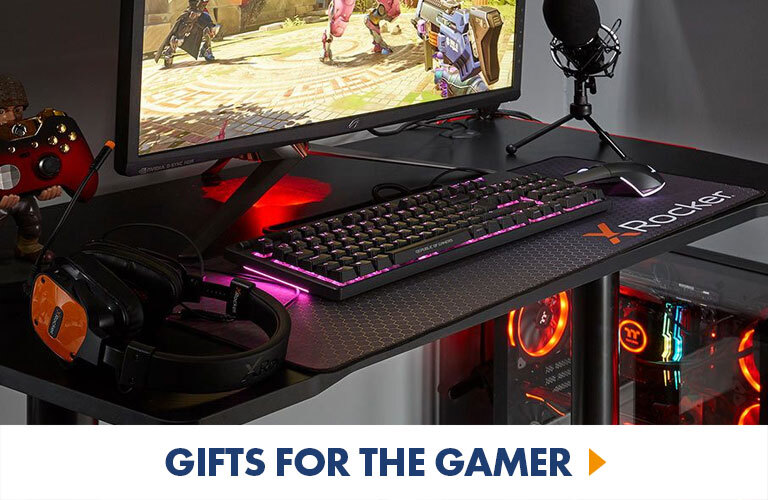 Gifts for Gamers