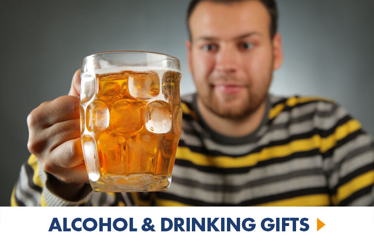 Drinking, Alcohol and Home bar gifts for Him